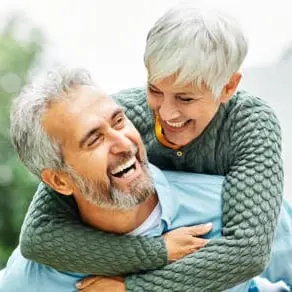 Review by Daniel C. praising Claritox Pro for improving balance and reducing dizziness