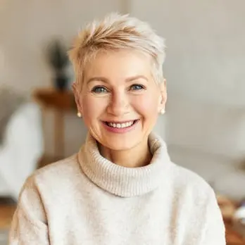 Janny Barry testimonial about how Claritox Pro helped restore his stability and confidence.